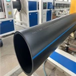 Tubería de ingeniería de agua PE100 HDPE